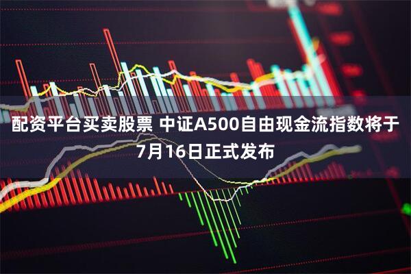 配资平台买卖股票 中证A500自由现金流指数将于7月16日正式发布